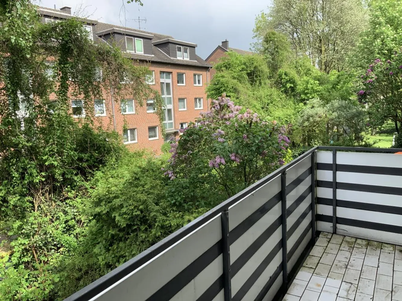 2 Zimmer Wohnung mit 61 m² in Lünen – Bild 3