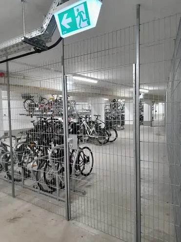 2 Zimmer Wohnung mit 64 m² in Berlin – Bild 8