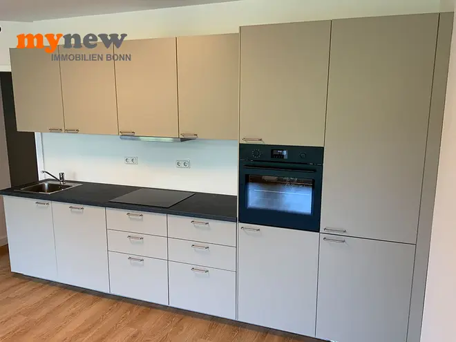 1 Zimmer Wohnung mit 18 m² in Köln – Bild 7