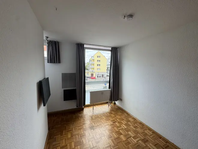 1 Zimmer Wohnung mit 19 m² in Köln – Bild 5