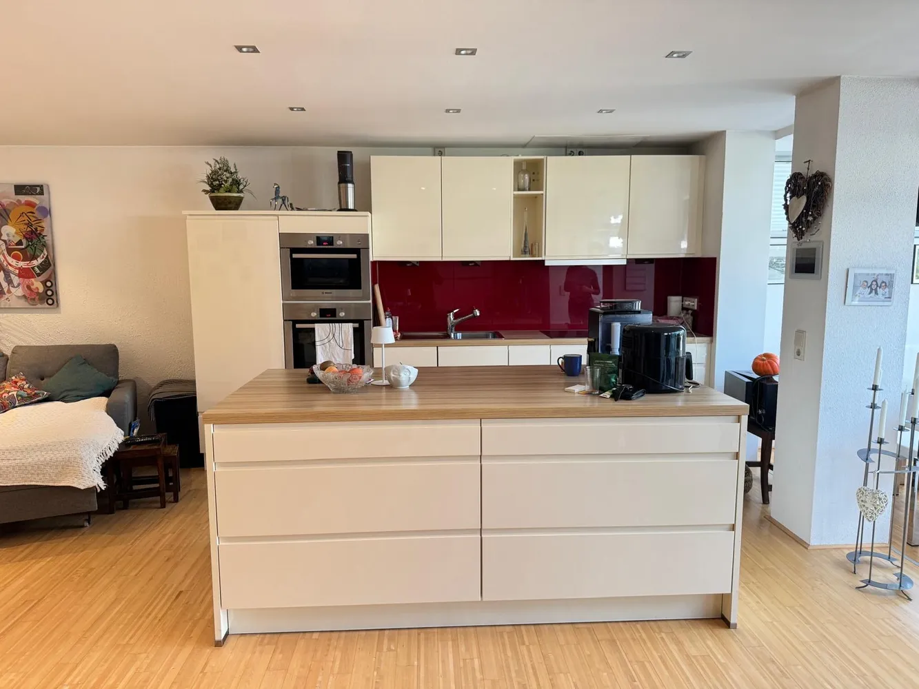 2 Zimmer Wohnung mit 75 m² in Neu-Ulm – Bild 5