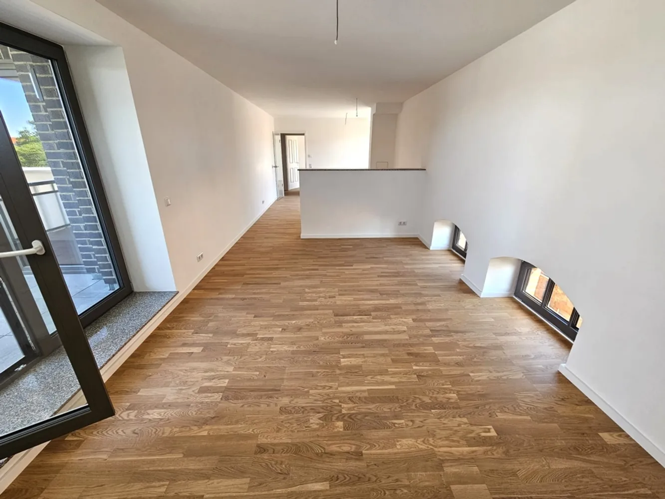 3 room apartment with 98 m² in Magdeburg – Photo 5