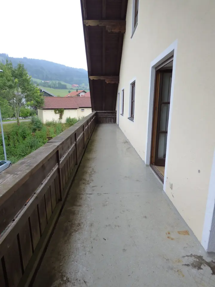 3 Zimmer Wohnung mit 91 m² in Kempten – Bild 8