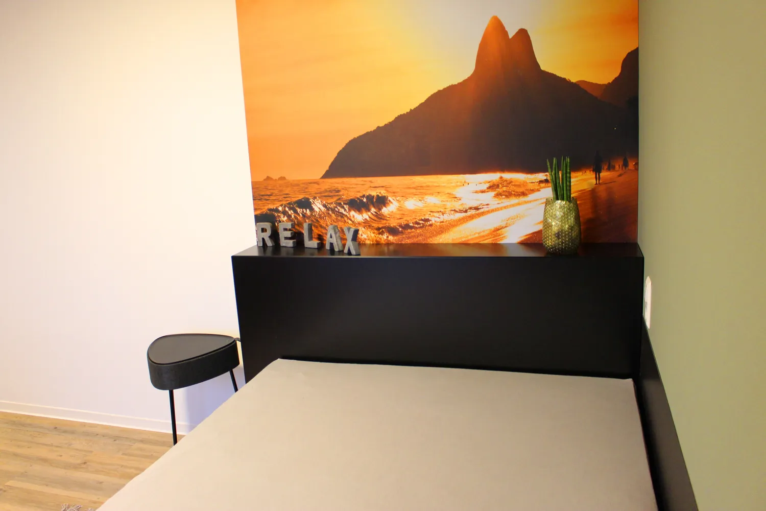 1 Zimmer Wohnung mit 42 m² in Berlin – Bild 5