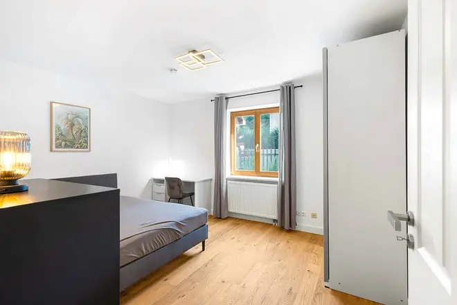 WG-Zimmer mit 15 m² in München – Bild 3