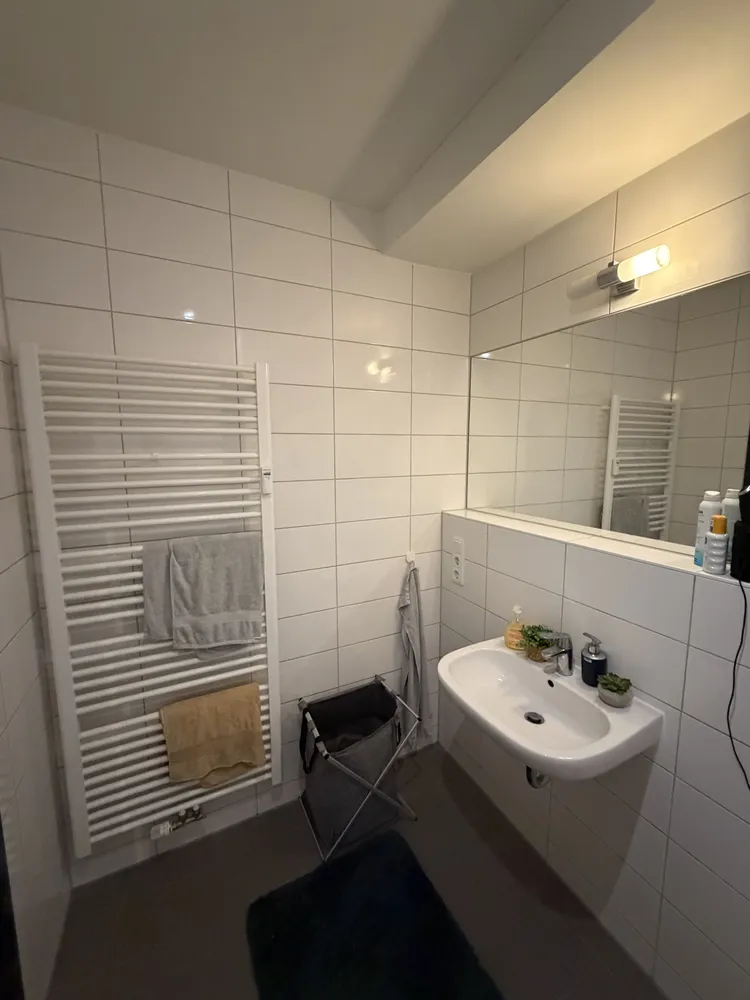 1 Zimmer Wohnung mit 26 m² in München – Bild 9