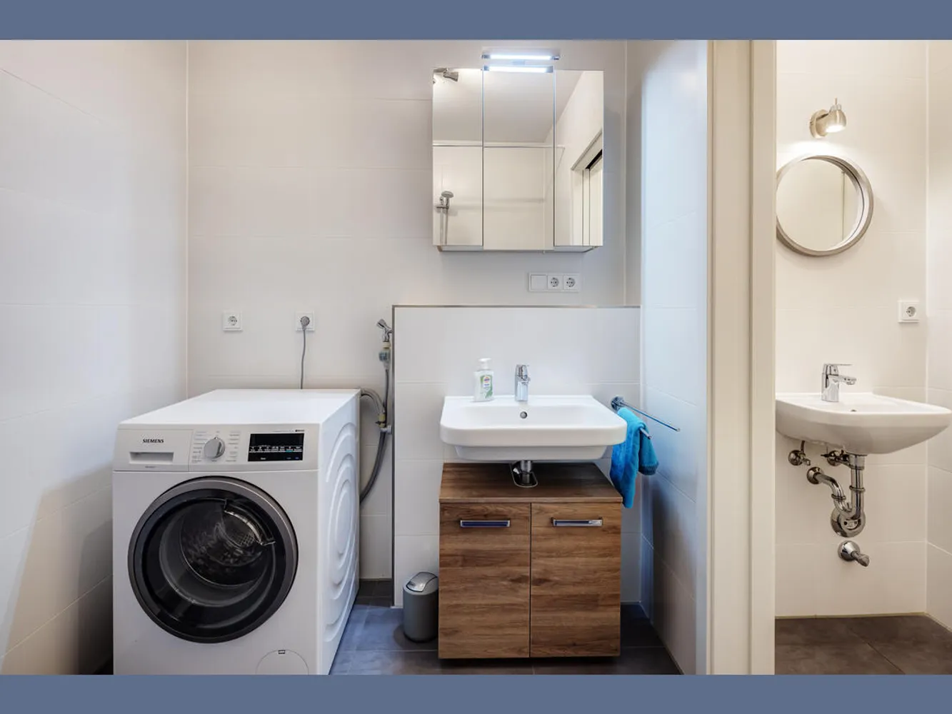 2 Zimmer Wohnung mit 54 m² in München – Bild 8