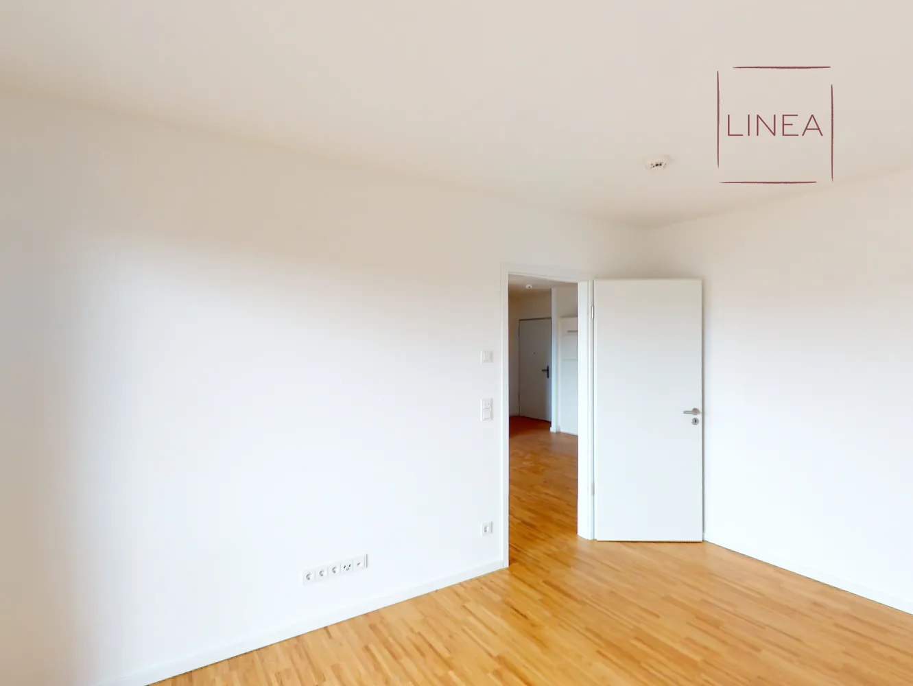 2 Zimmer Wohnung mit 58 m² in Weimar – Bild 4