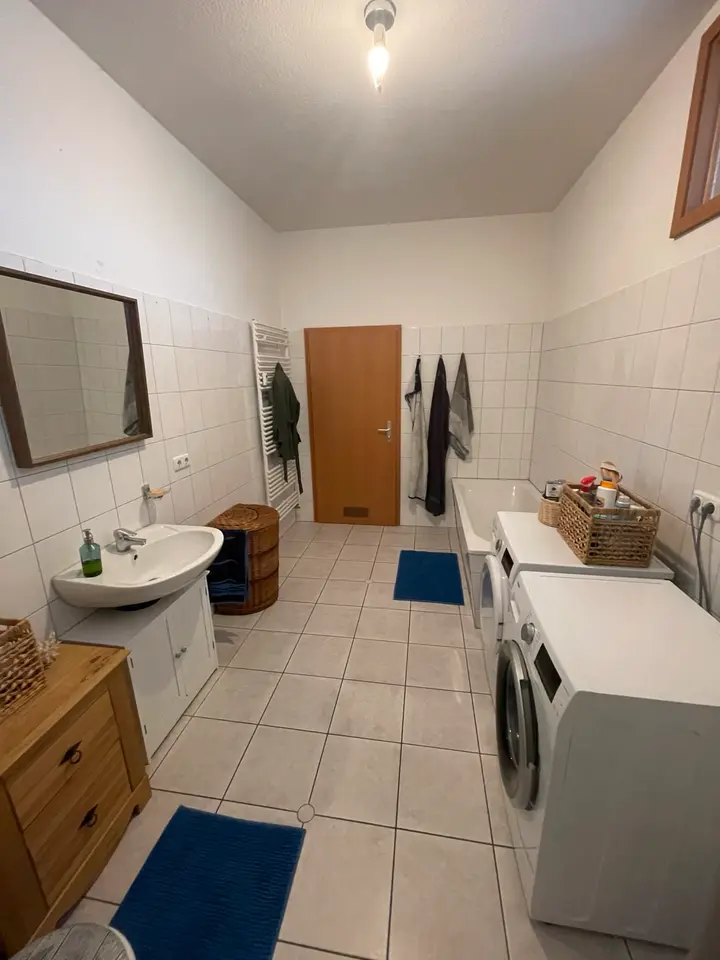 2 room apartment with 75 m² in Eberswalde – Photo 4