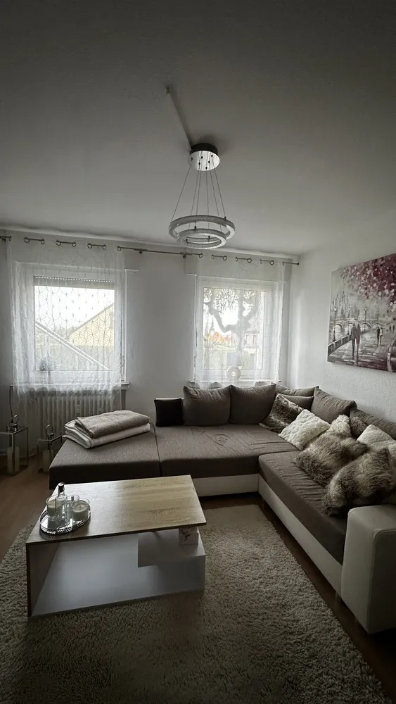 2 room apartment with 46 m² in Bielefeld – Photo 8
