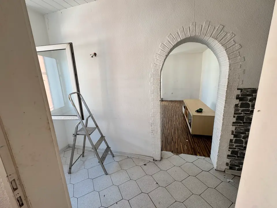 4 Zimmer Wohnung mit 88 m² in Gelsenkirchen – Bild 3