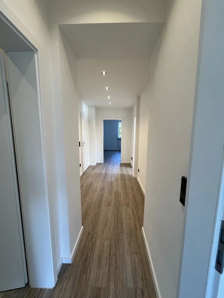 3 room apartment with 58 m² in Dortmund – Photo 7