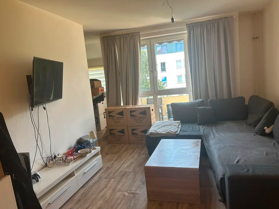 2 Zimmer Wohnung mit 60 m² in Hannover – Bild 6