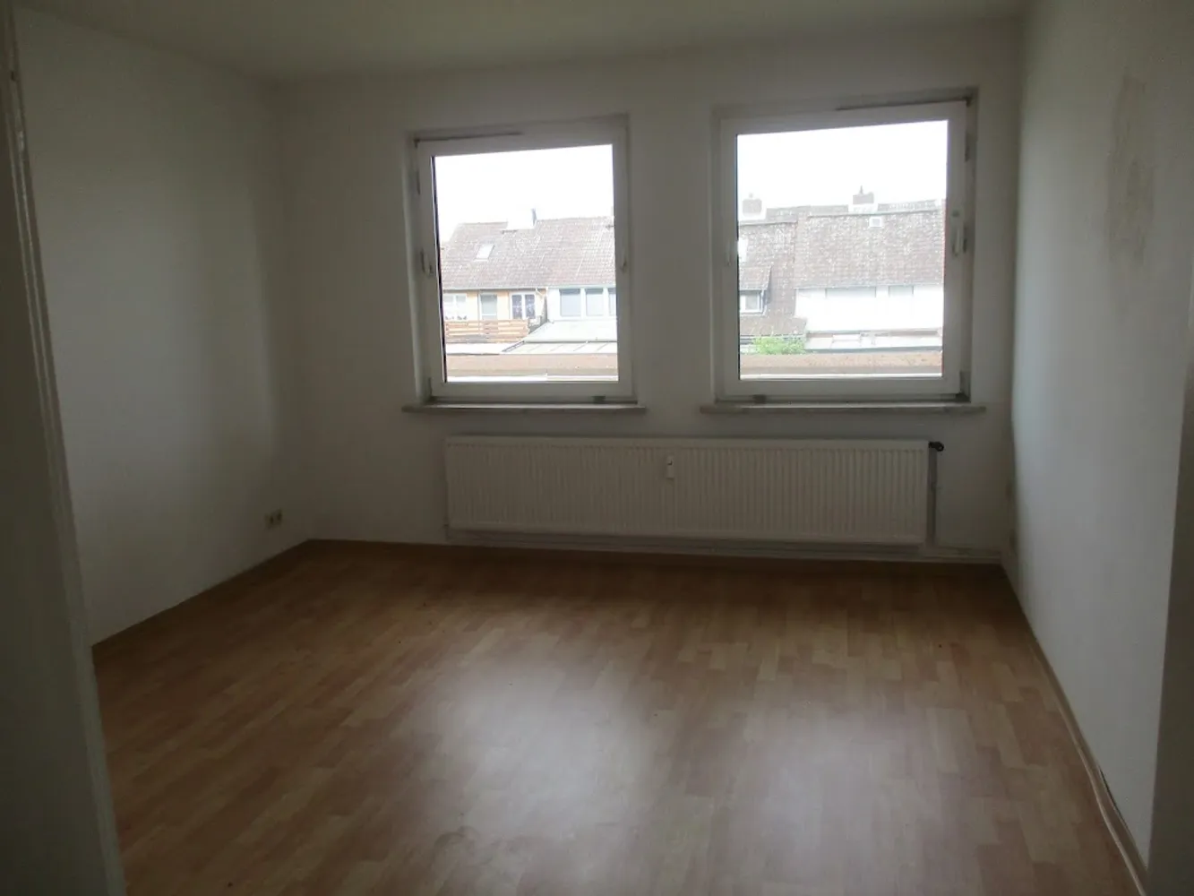 3 Zimmer Wohnung mit 60 m² in Salzgitter – Bild 6