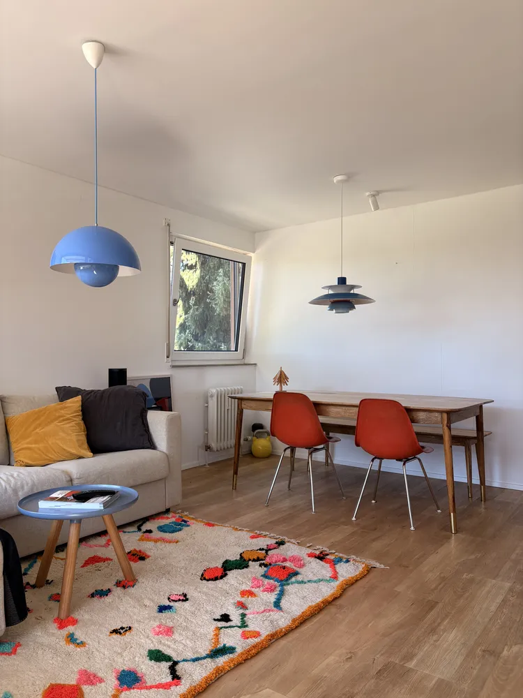 3 Zimmer Wohnung mit 75 m² in Stuttgart – Bild 5