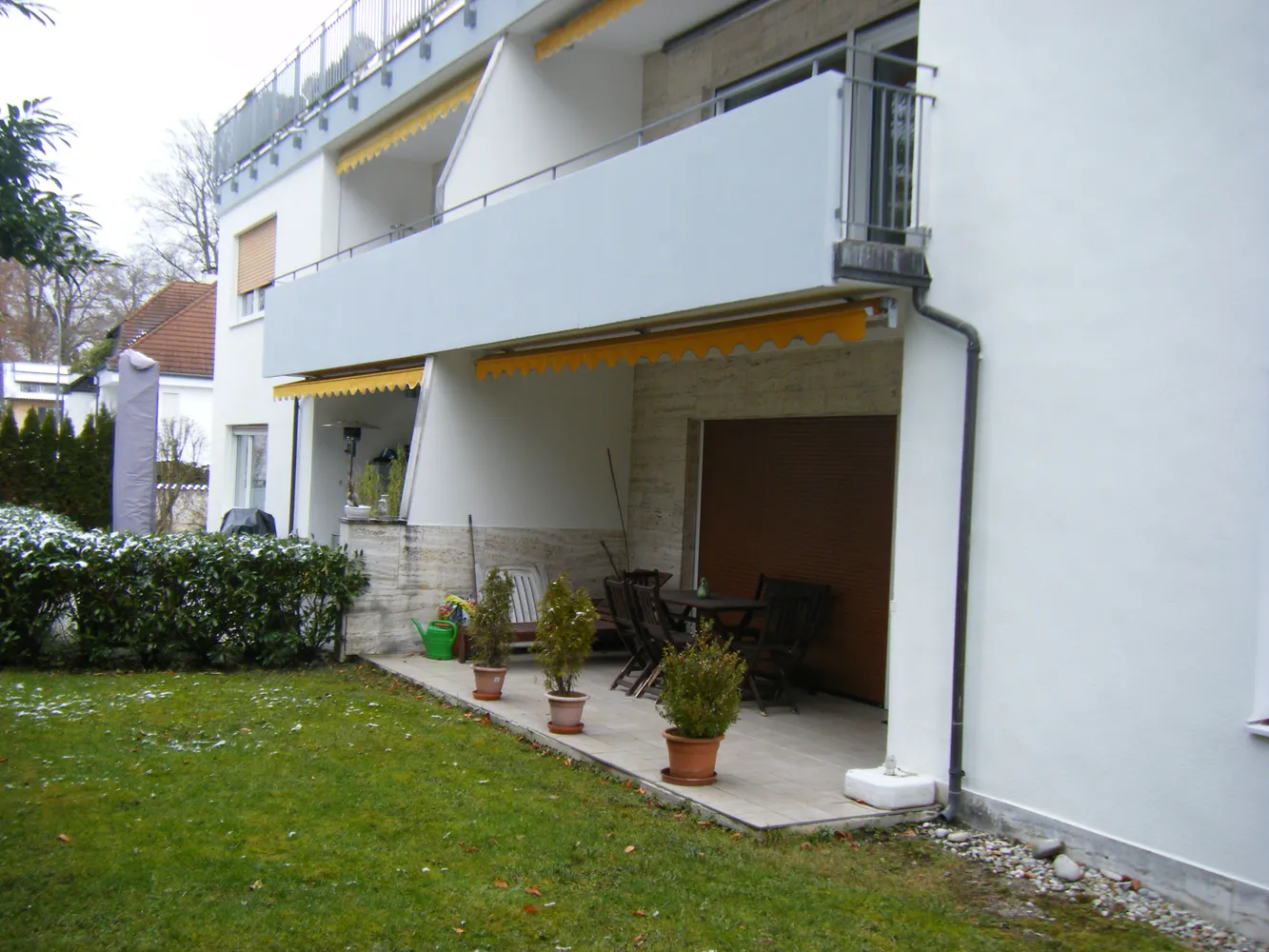 5 Zimmer Wohnung mit 134 m² in München – Bild 8