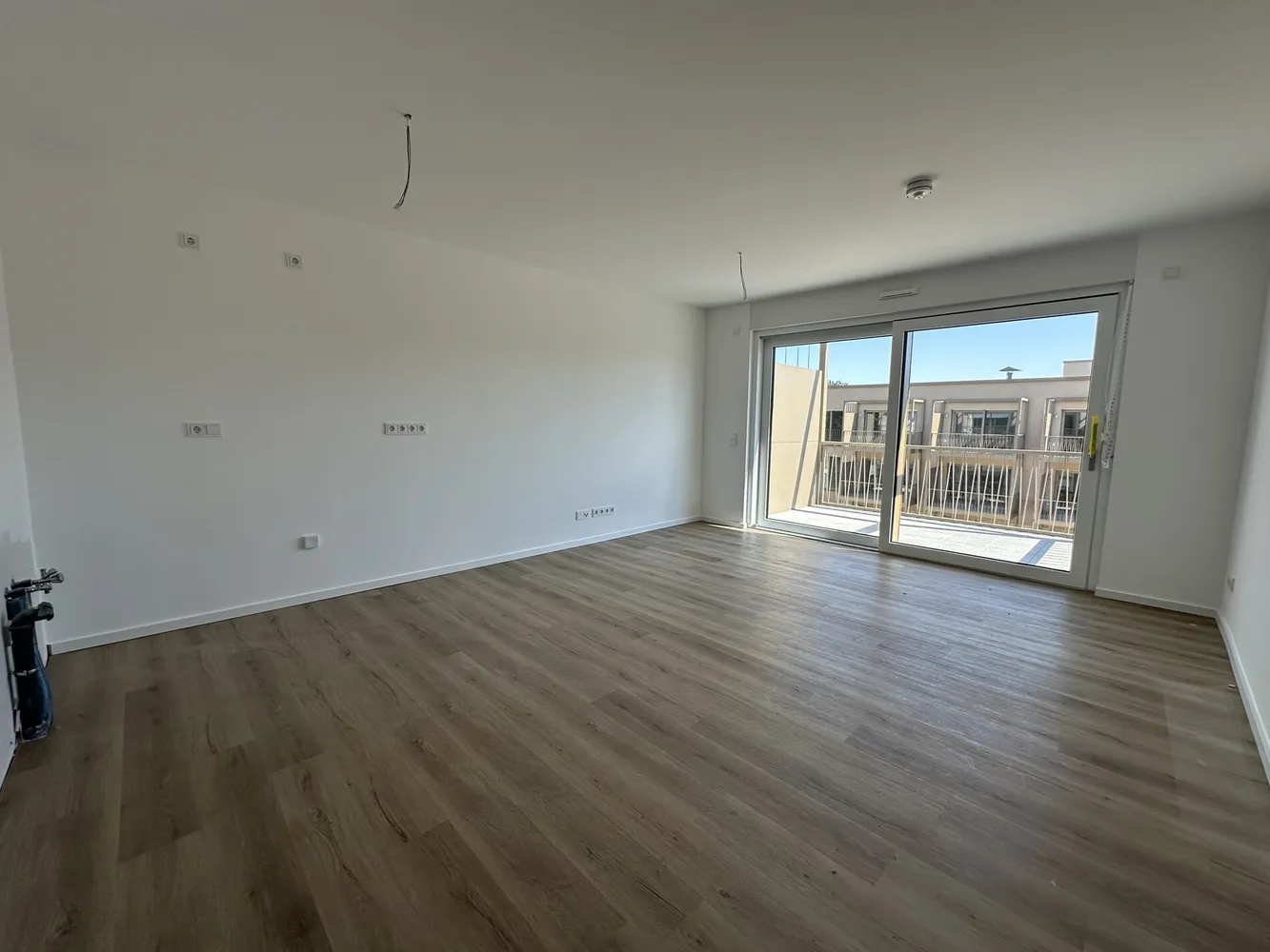 2 Zimmer Wohnung mit 54 m² in Münster – Bild 2