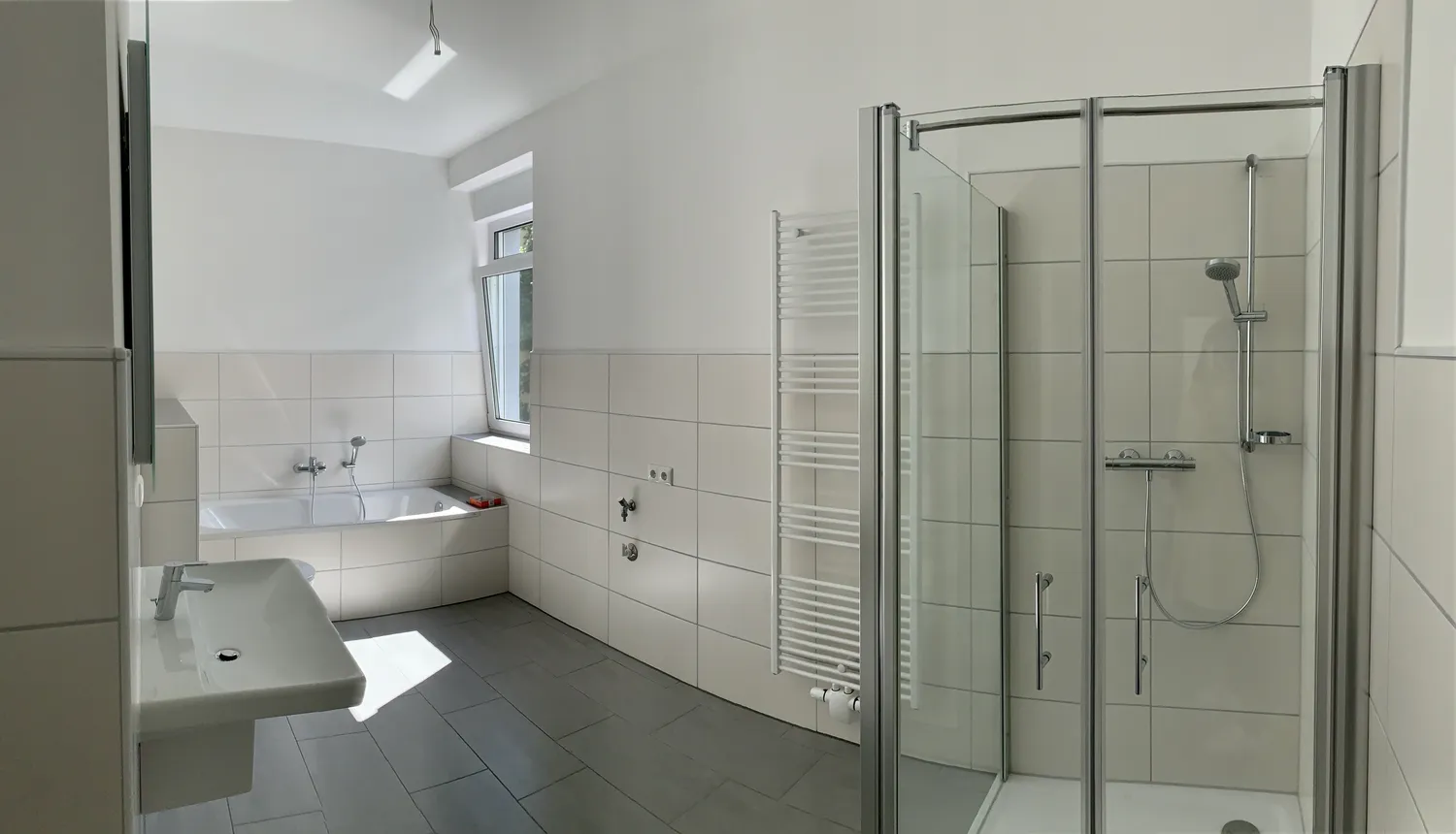 3 room apartment with 100 m² in Brunswick – Photo 4