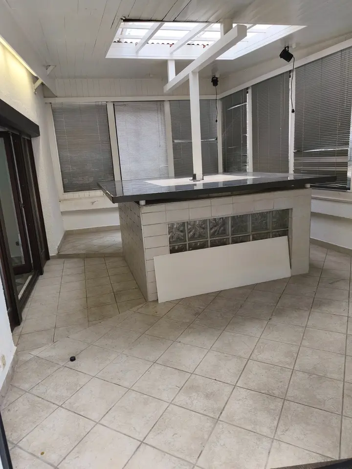 4 Zimmer Wohnung mit 140 m² in Mannheim – Bild 8