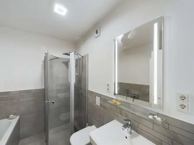 3 Zimmer Wohnung mit 73 m² in Dresden – Bild 11