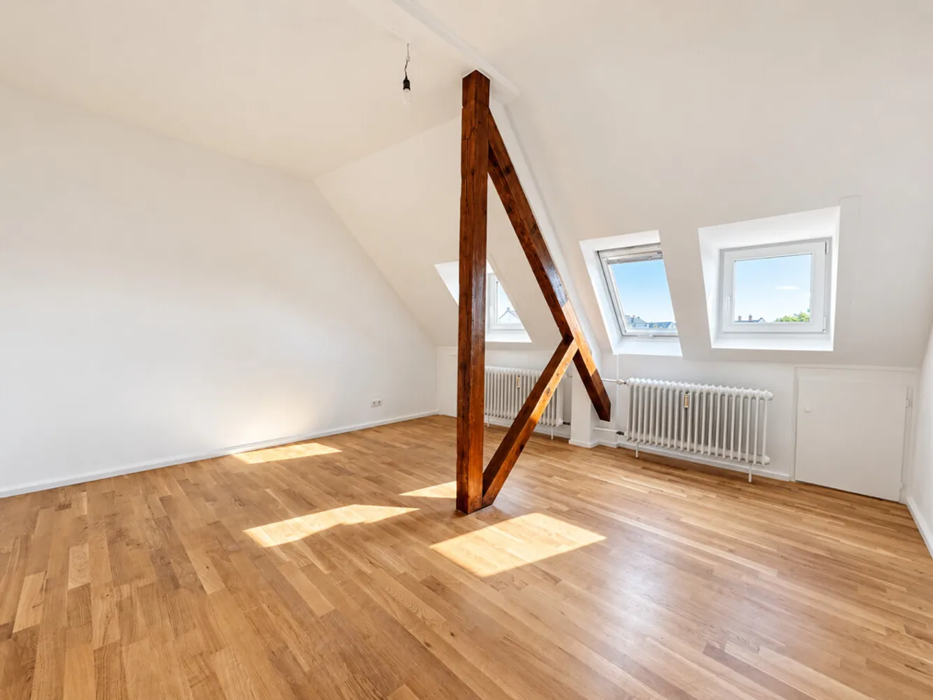 4 Zimmer Wohnung mit 127 m² in Karlsruhe – Bild 10