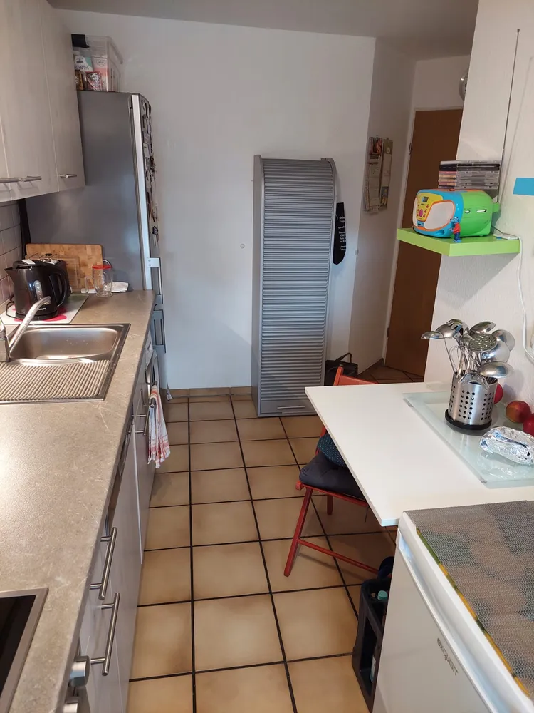 3 Zimmer Wohnung mit 66 m² in Remscheid – Bild 5