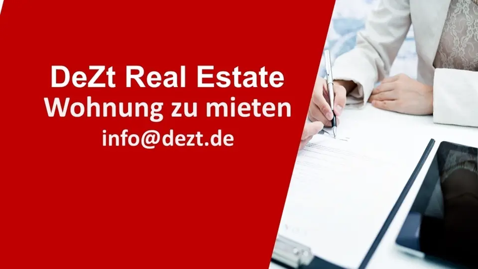 3 Zimmer Wohnung mit 89 m² in Nordhausen – Bild 7