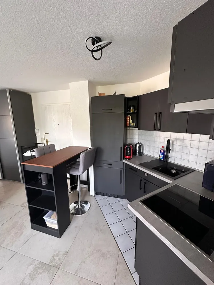 2 Zimmer Wohnung mit 39 m² in Heilbronn – Bild 12