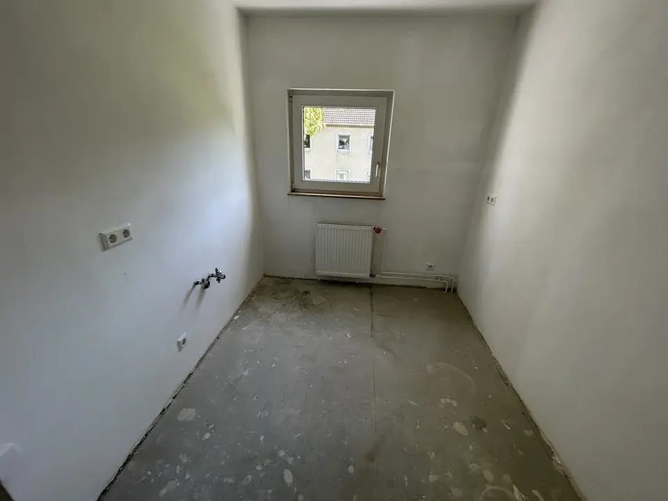 5 Zimmer Wohnung mit 60 m² in Oberhausen – Bild 6