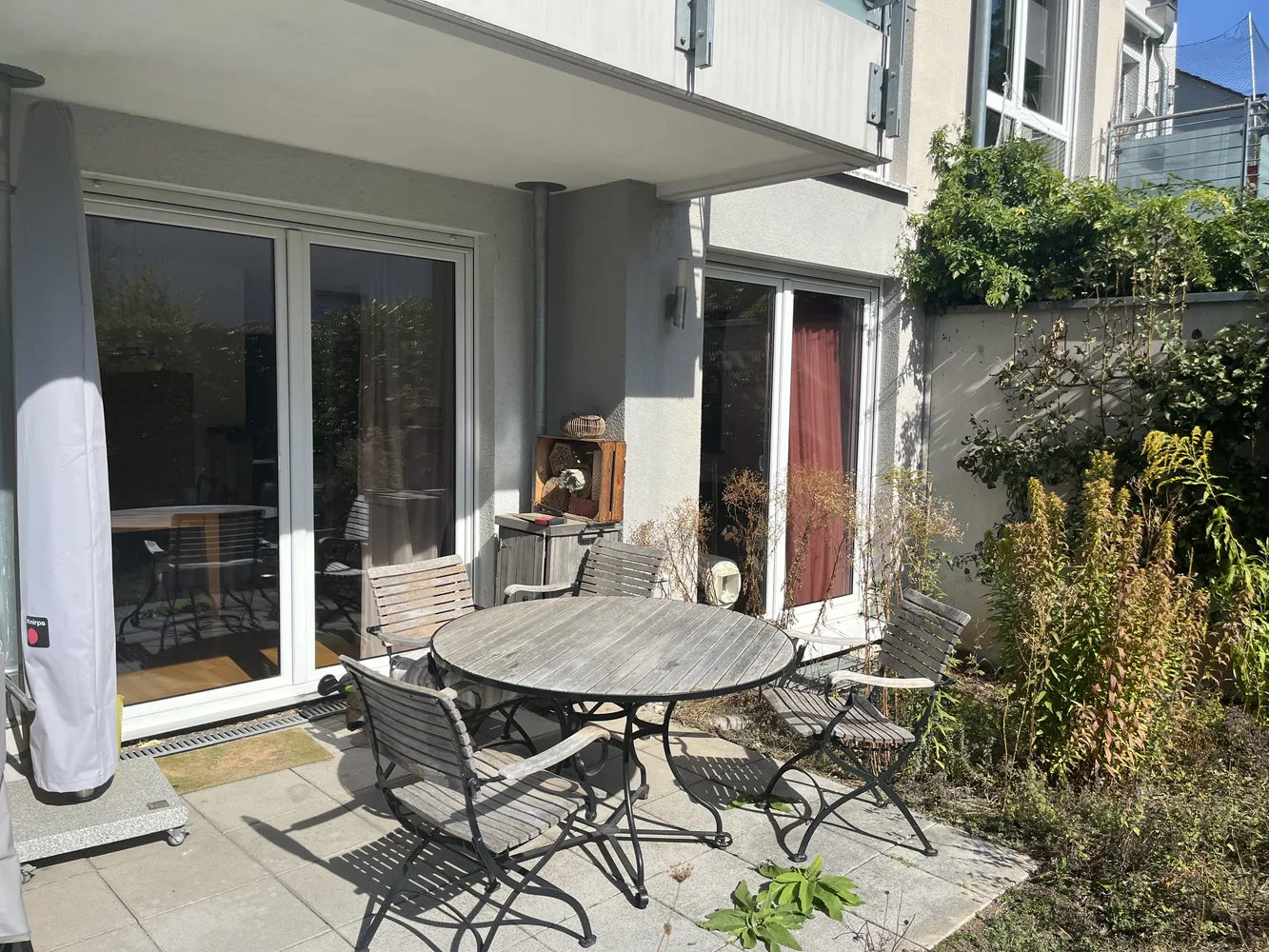 3 Zimmer Wohnung mit 83 m² in Mainz – Bild 2