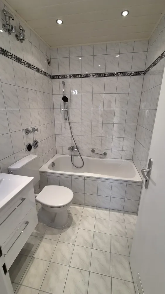 3 Zimmer Wohnung mit 69 m² in München – Bild 1