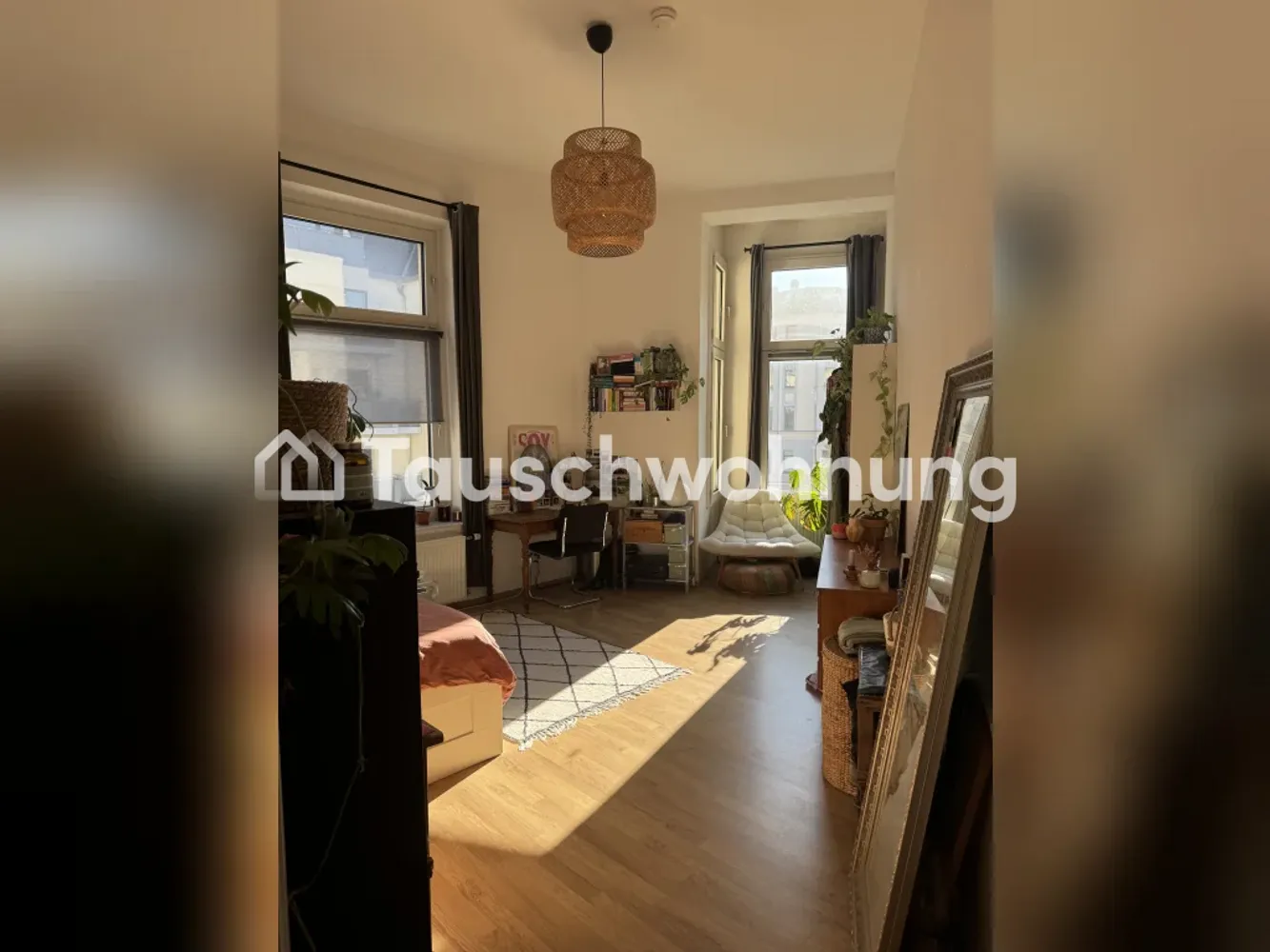 3 Zimmer Wohnung mit 79 m² in Köln – Bild 2