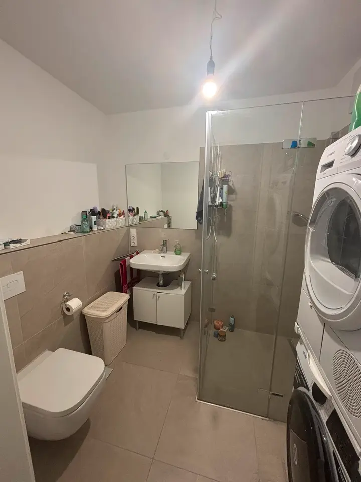 2 Zimmer Wohnung mit 56 m² in Bamberg – Bild 5