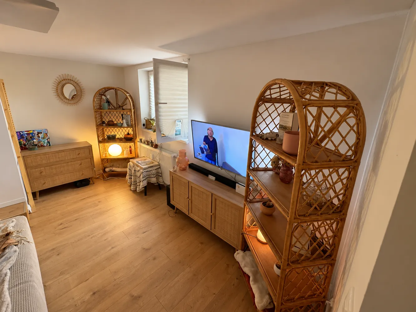 2 room apartment with 48 m² in Bensheim – Photo 6