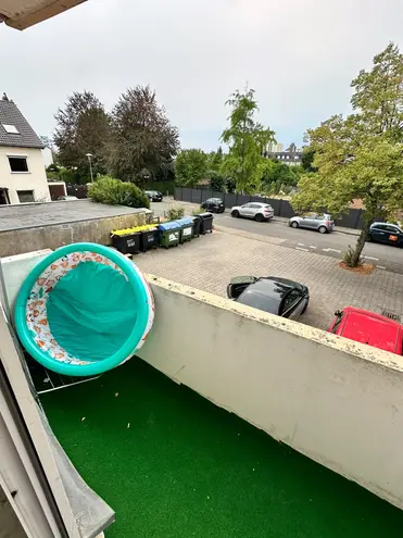 2 Zimmer Wohnung mit 58 m² in Köln – Bild 4