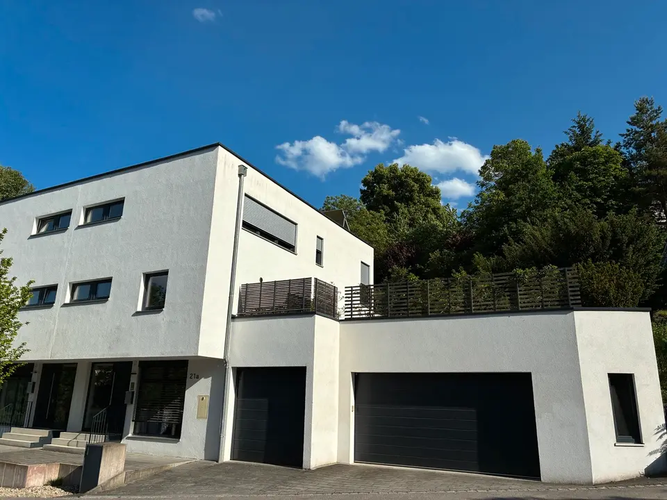 5 Zimmer Haus mit 160 m² in Landshut – Bild 3