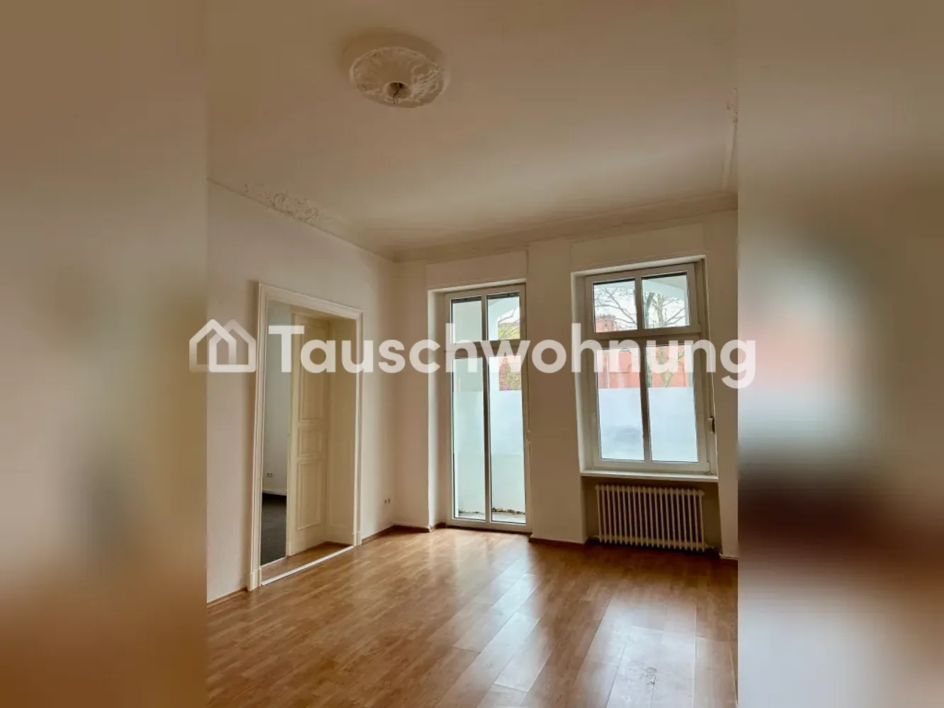 2 room apartment with 74 m² in Berlin – Photo 1