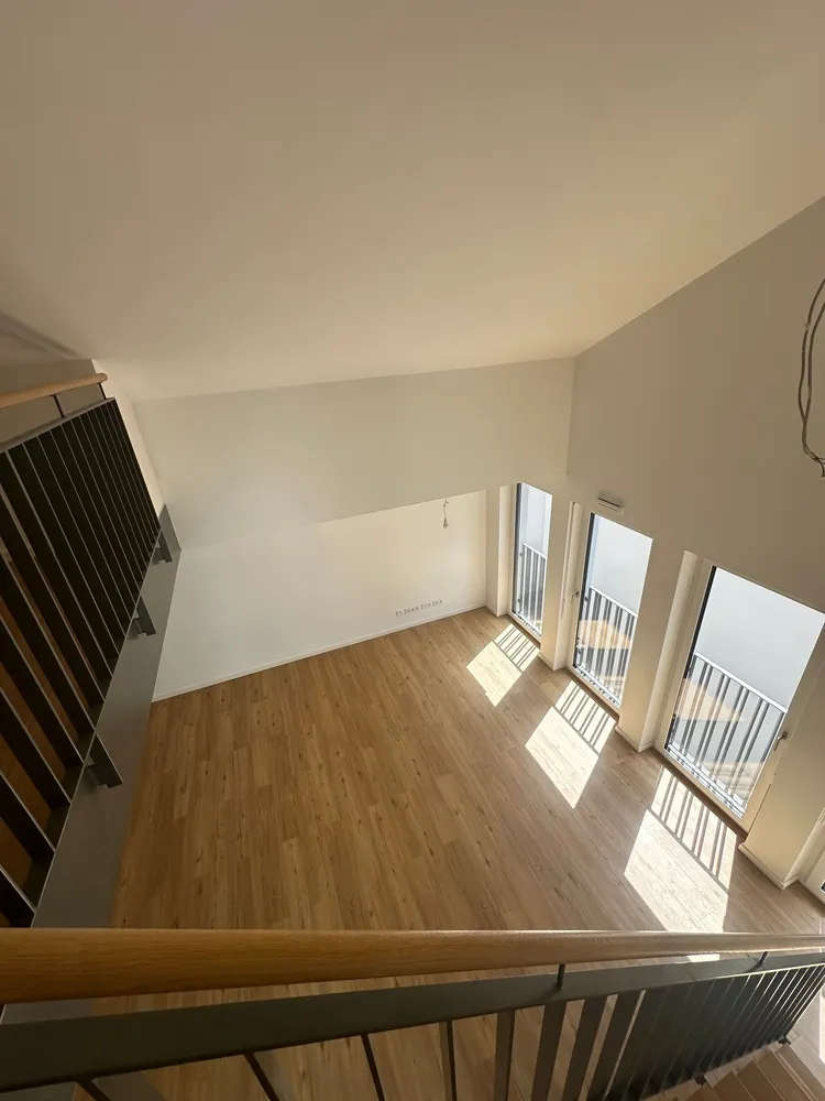 3 Zimmer Wohnung mit 76 m² in Frankfurt am Main – Bild 3