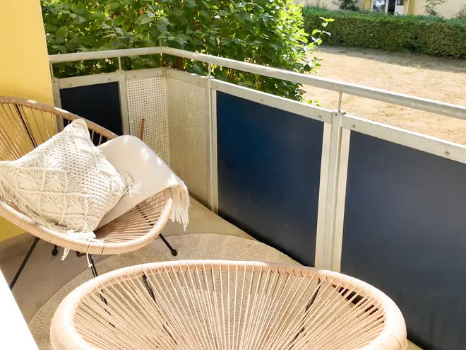 3 Zimmer Wohnung mit 60 m² in Saarbrücken – Bild 9