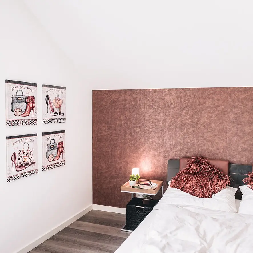 4 Zimmer Haus mit 80 m² in Emsdetten – Bild 6