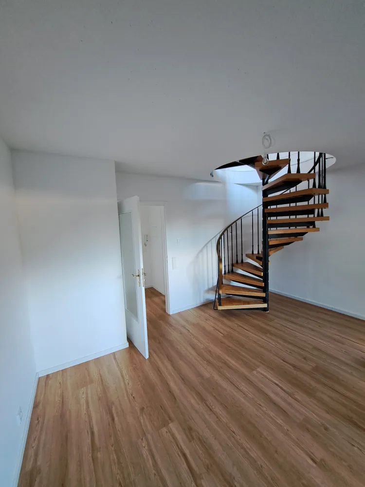 2 Zimmer Wohnung mit 58 m² in Augsburg – Bild 5