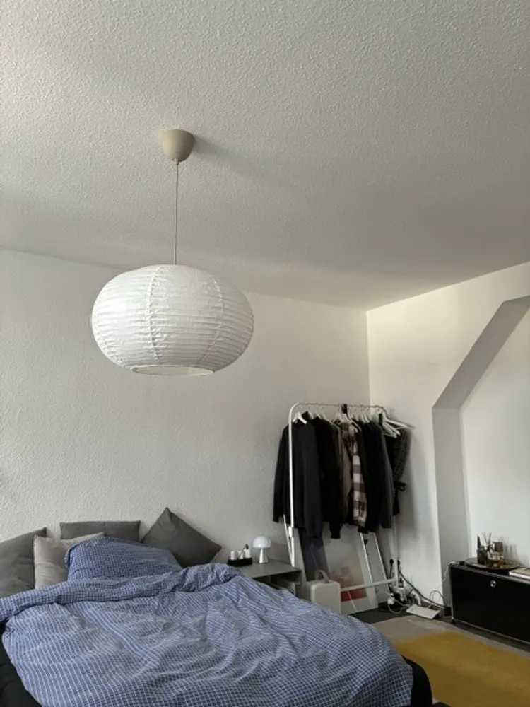 1 Zimmer Wohnung mit 30 m² in Braunschweig – Bild 7