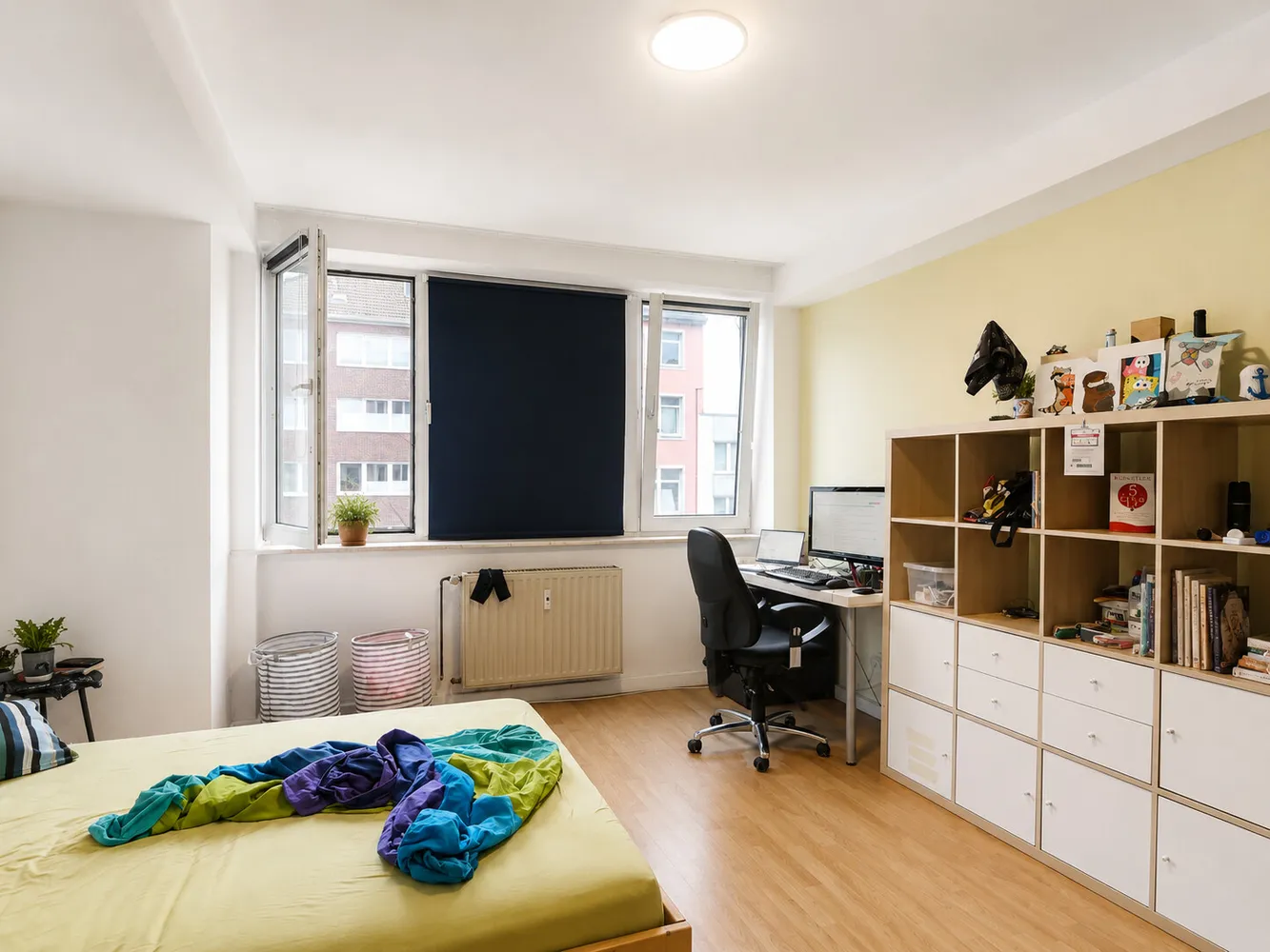 3 Zimmer Wohnung mit 74 m² in Aachen – Bild 2
