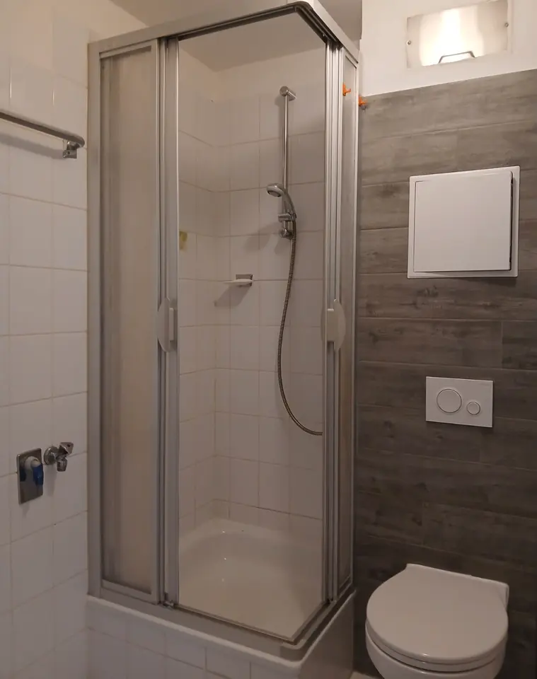Studio mit 24 m² in Bitterfeld-Wolfen – Bild 4