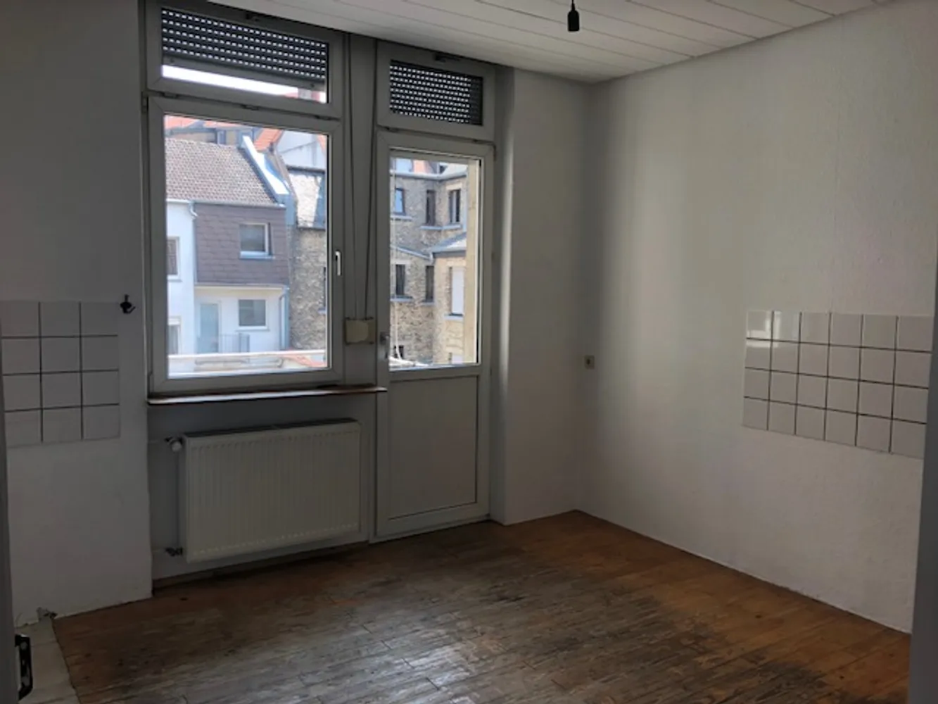 3 Zimmer Wohnung mit 90 m² in Mannheim – Bild 5