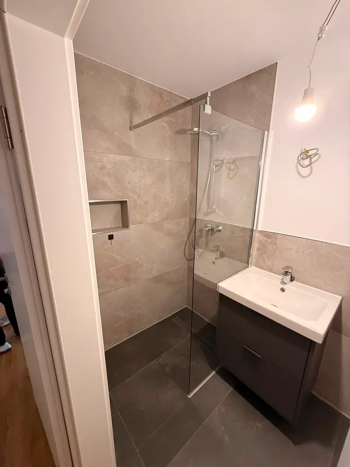 2 Zimmer Wohnung mit 50 m² in Bielefeld – Bild 9