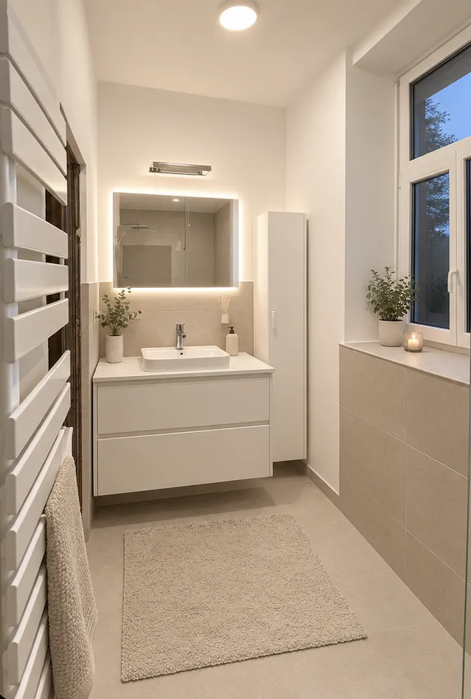 2 Zimmer Wohnung mit 68 m² in Rottweil – Bild 1