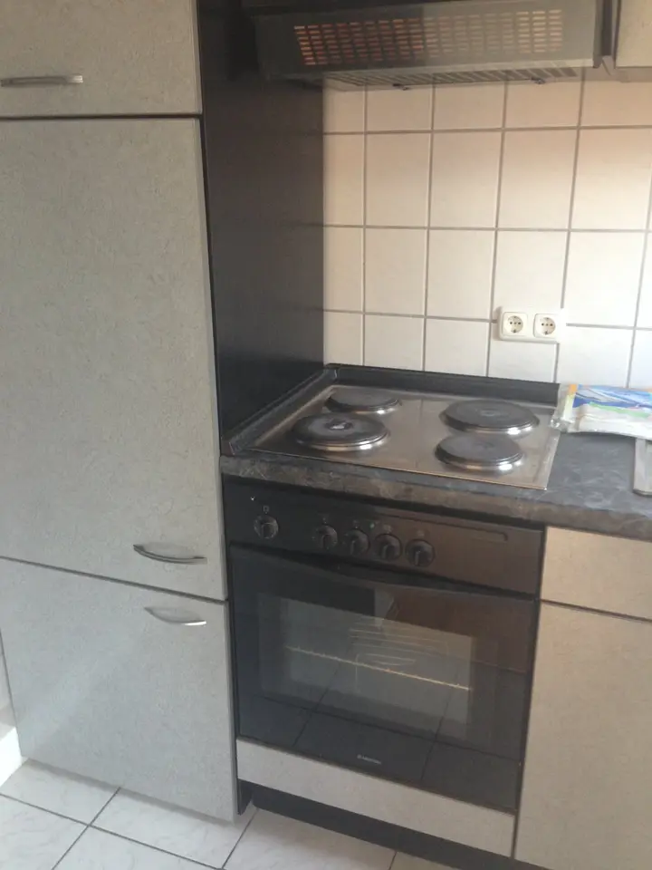 2 Zimmer Wohnung mit 48 m² in Oberhausen – Bild 6