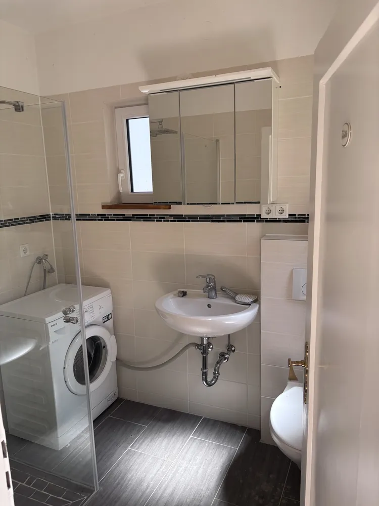 2 Zimmer Wohnung mit 42 m² in München – Bild 5