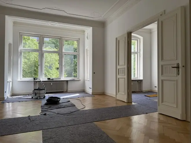 5 room apartment with 221 m² in Berlin – Photo 5